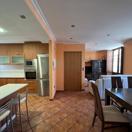 Apartamento Vila O Valadouro 2 Eksteriør bilde