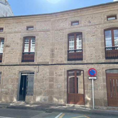 Apartamento Vila O Valadouro 2 Eksteriør bilde