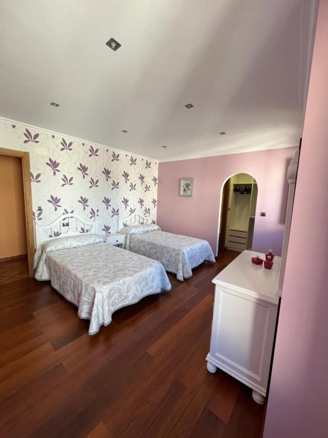 Apartamento Vila O Valadouro 2 Eksteriør bilde
