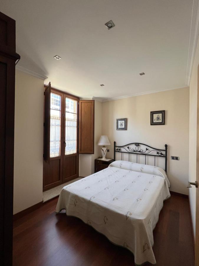 Apartamento Vila O Valadouro 2 Eksteriør bilde