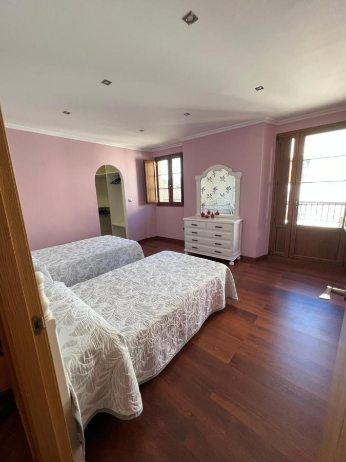 Apartamento Vila O Valadouro 2 Eksteriør bilde