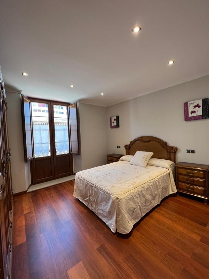 Apartamento Vila O Valadouro 2 Eksteriør bilde