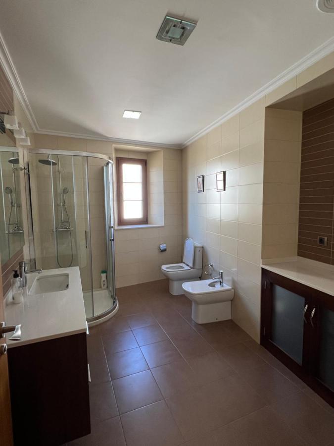 Apartamento Vila O Valadouro 2 Eksteriør bilde
