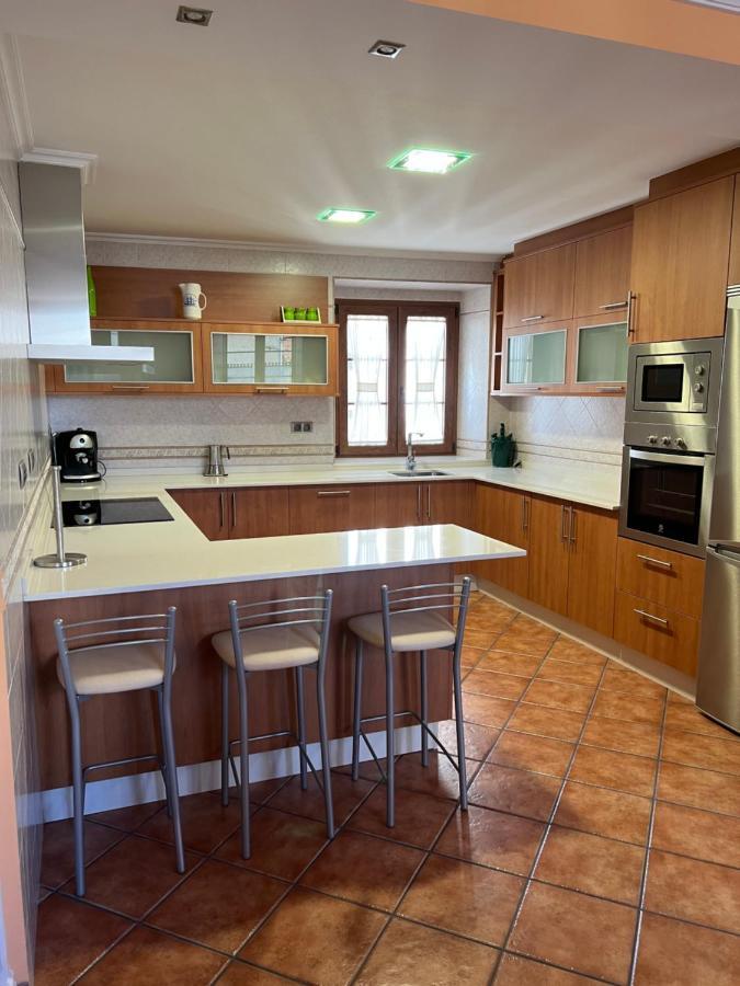 Apartamento Vila O Valadouro 2 Eksteriør bilde