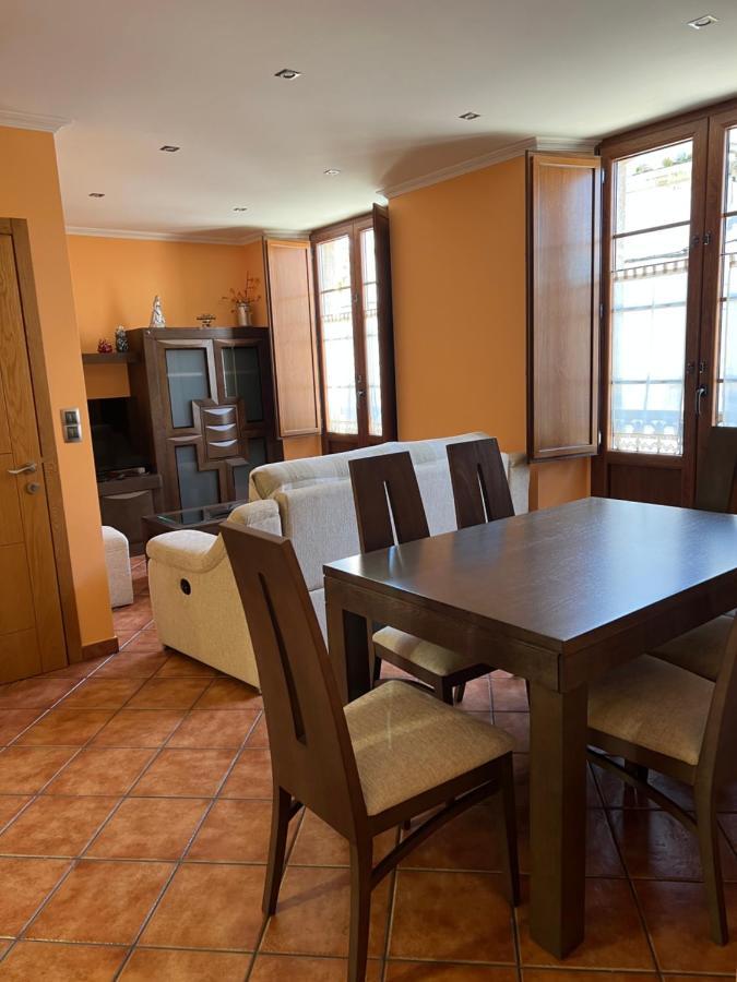 Apartamento Vila O Valadouro 2 Eksteriør bilde